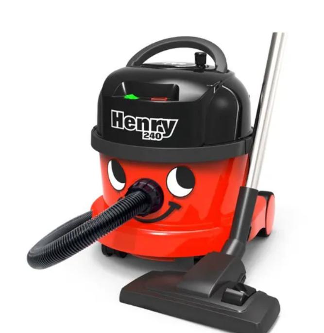 Miele Portable Vacuums, Henry Vacuum Best Vacuums in Milton, Oakville