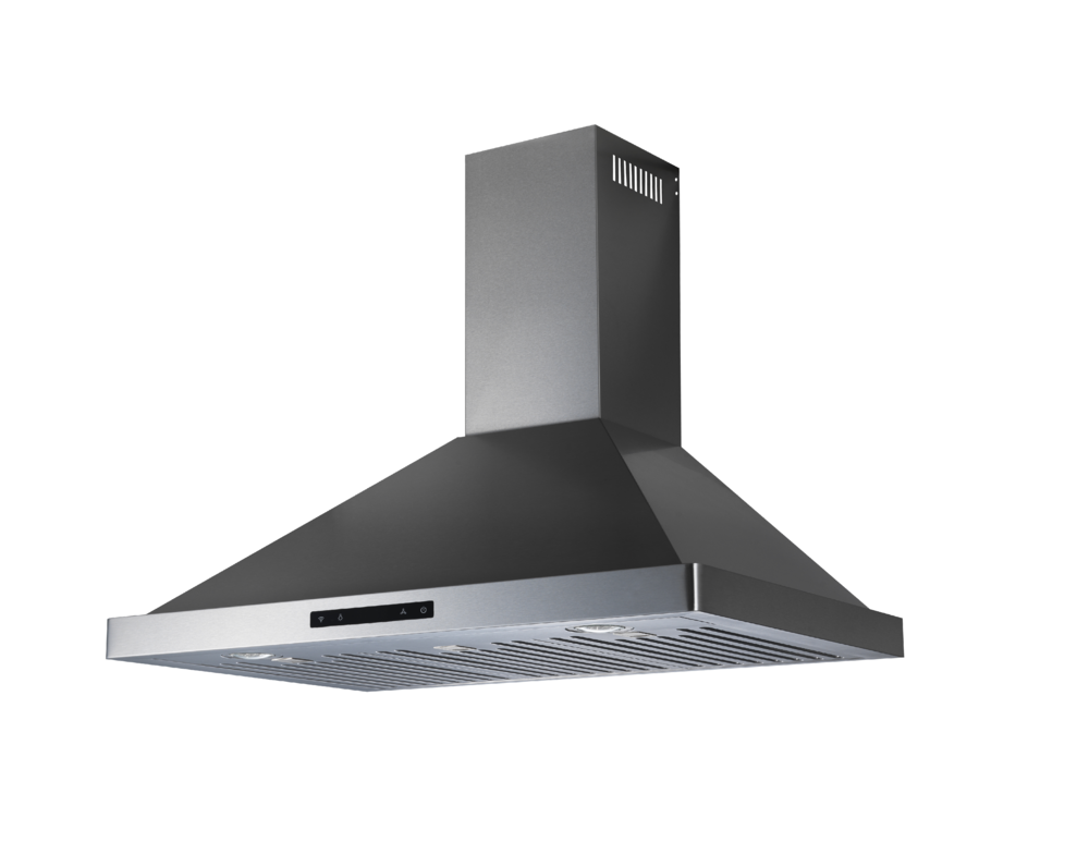 VESTA Powerful High CFM Kitchen Range hoods in Milton, Oakville, GTA