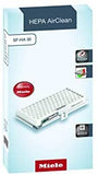 Miele HEPA Airclean 30 Vacuum Filter SF-HA 30