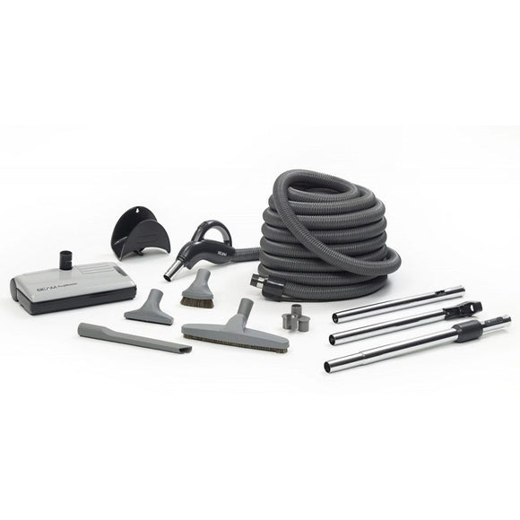 Vacuum Attachment Set , Hose & Power Head