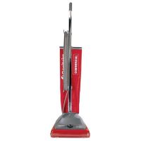 Commercial Vacuums