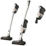 Miele Triflex HX2 Lotus White  3 in 1 Cordless Vacuum