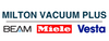Milton Vacuum Plus