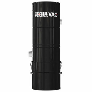 Soluvac SVS-800 Unit only