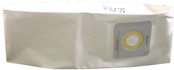 Bissell Style 5 Bags