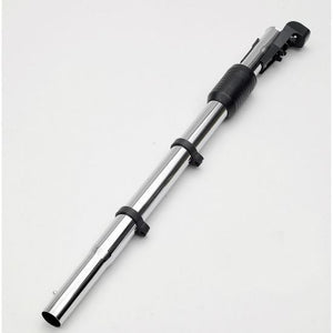 Chrome Telescopic Cord Management Wand