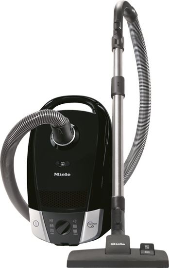 Miele Compact C2 Hard Floor Canister Vaccuum