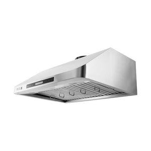 Vesta Range Hood Under Cabinet VRH-BALTIMORE