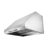 Vesta Range Hood Wall Mount VRH-MOSCOW