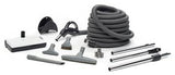 Beam SC325 000324 with 30' Beam Rug master Electric kit