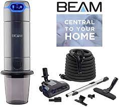 Beam Alliance 700TCN 01A with 30' Beam Alliance Electric Kit for Carpet & Hard Surfaces