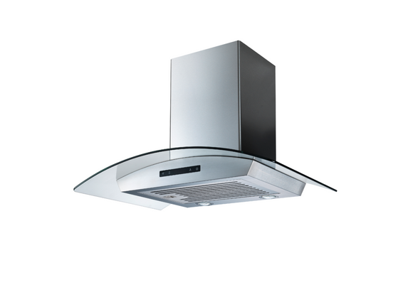 Vesta Range Hood Wall Mount VRH-AMSTERDAM