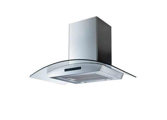 VESTA Powerful High CFM Kitchen Range hoods in Milton Oakville