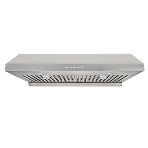 Vesta Range Hood Under cabinet VRH-AUGUSTA