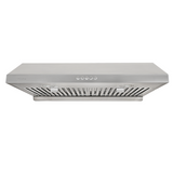 Vesta Range Hood Under cabinet VRH-AUGUSTA