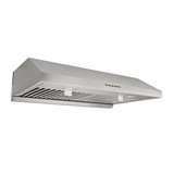 Vesta Range Hood Under cabinet VRH-AUGUSTA