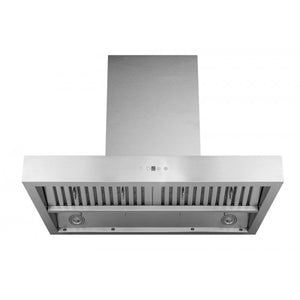 Vesta Range Hood Island VRH-BUDAPEST