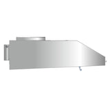 Vesta Range Hood Under Cabinet VRH-Charlotte-30SS