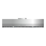 Vesta Range Hood Under Cabinet VRH-Charlotte-30SS