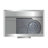 Vesta Range Hood Under Cabinet VRH-Charlotte-30SS