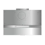 Vesta Range Hood Under Cabinet VRH-Charlotte-30SS