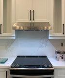 24" Vesta Under Cabinet Range Hood VRH-CHICAGO-24SS