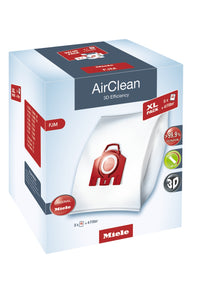 Miele FJM Bags 8 pack