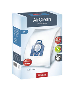 Miele GN Bag 4 pack