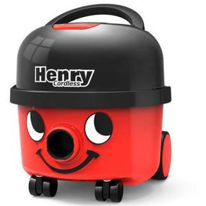 Numatic Henry 160 Cordless HVB 160