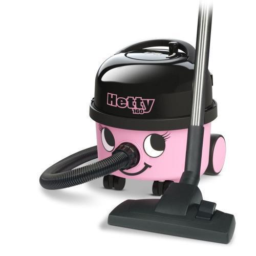 Numatic Hetty Compact HET 160