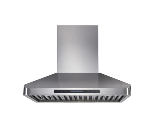 Vesta Range Hood Wall Mount VRH-WI02/ London