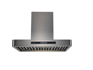 Vesta Range Hood Wall Mount VRH-PARIS-30SS