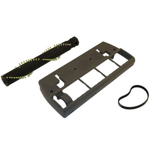 Brushroll: Q100 w/bett & plate