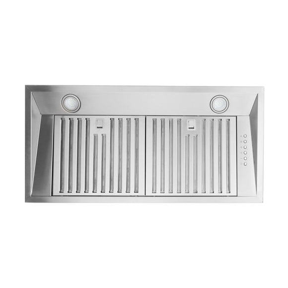 Vesta Range Hood VRH-TORONTO