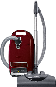 Miele Complete C3 Cat & Dog PowerLine - SGEE0 Canister Vacuum