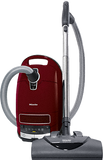 Miele Complete C3 Cat & Dog PowerLine - SGEE0 Canister Vacuum