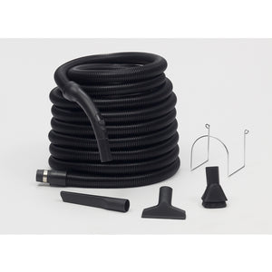 Central Vacuum garage Kit