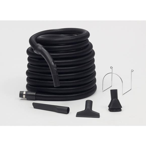 Central Vacuum garage Kit