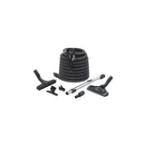 Beam Alliance 700TCN 01A with Beam Alliance Hard Surface Kit