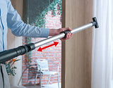 Miele Blizzard CX1 TotalCare PowerLine - SKCE0 Bagless Vacuum