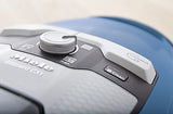 Miele Blizzard CX1 TotalCare PowerLine - SKCE0 Bagless Vacuum