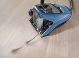Miele Blizzard CX1 TotalCare PowerLine - SKCE0 Bagless Vacuum