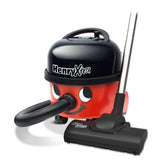 Numatic Henry Extra with turbo brush HVX 200