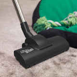 Numatic Henry Extra with turbo brush HVX 200