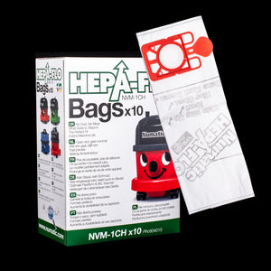 Numatic Bag NVM-1CH
