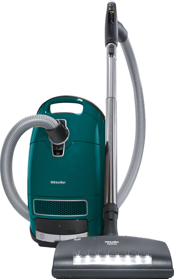 Miele Complete C3 PowerPlus PowerLine - SGNE0 Canister Vacuum