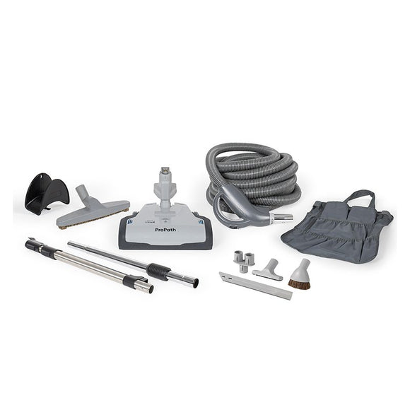 Beam Propath Electric Kit 30'