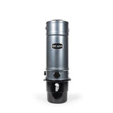 Beam Classic Series SC275D 000321 with 30' Deluxe Air Kit for Hard Surfaces